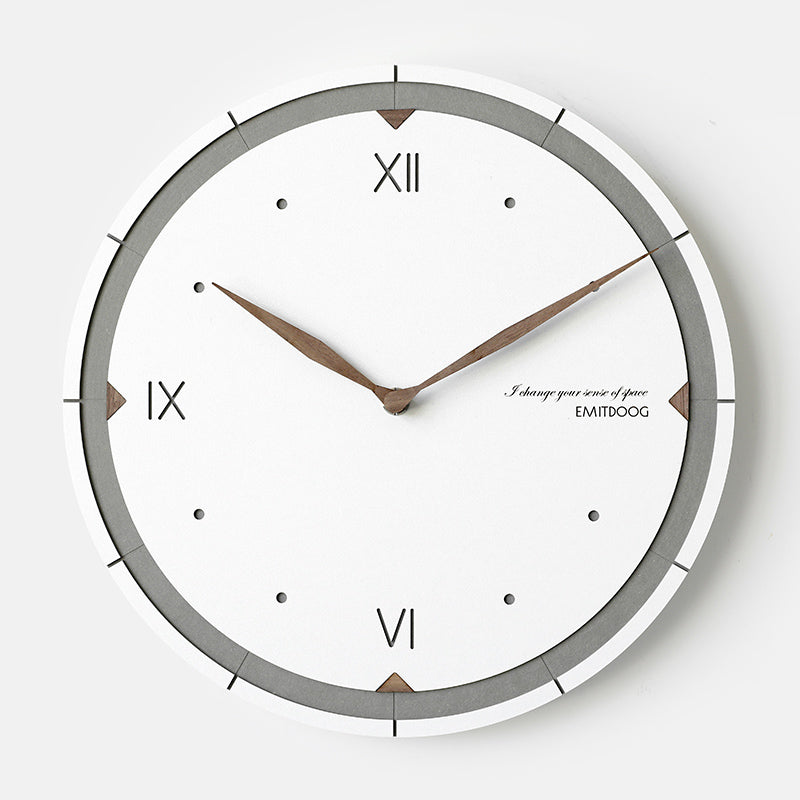 Orologio da parete Forma stella