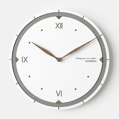Orologio da parete Forma stella