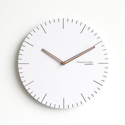 Orologio da parete Ottagonale decorativo