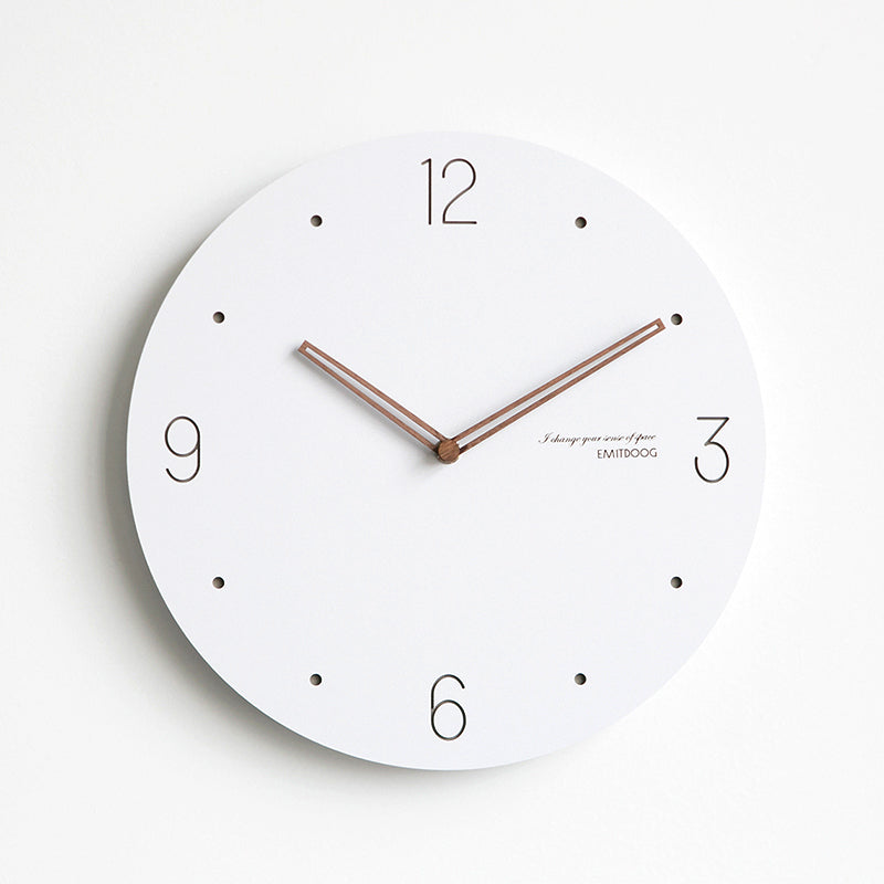 Orologio da parete Ottagonale decorativo