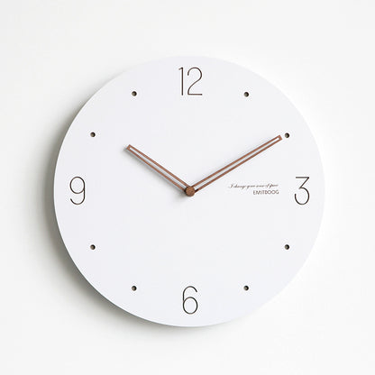 Orologio da parete Ottagonale decorativo