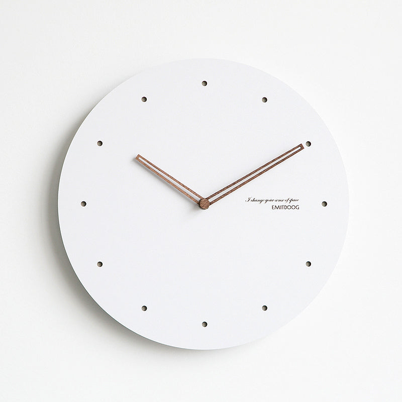 Orologio da parete Ottagonale decorativo