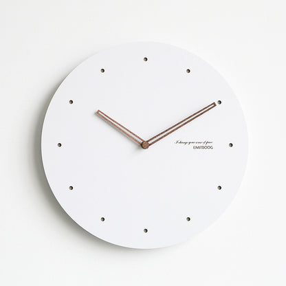 Orologio da parete Ottagonale decorativo