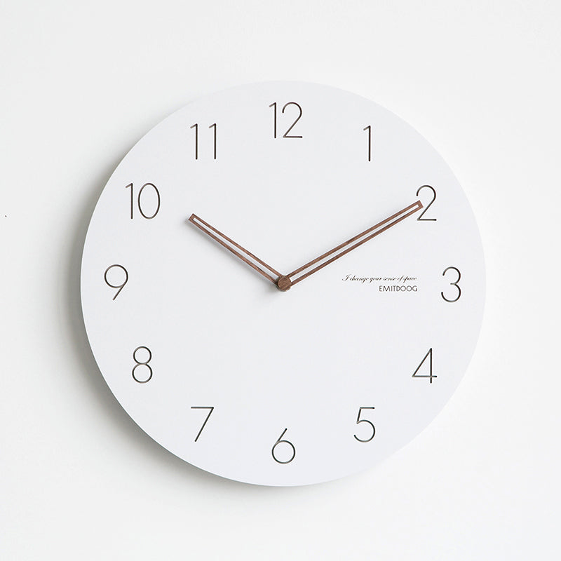 Orologio da parete Ottagonale decorativo