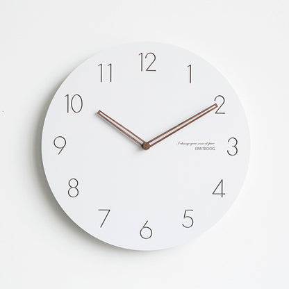 Orologio da parete Ottagonale decorativo