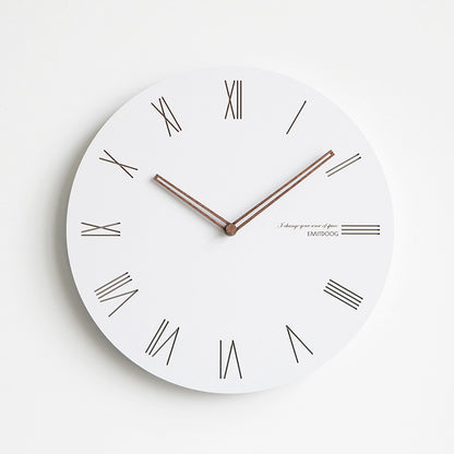 Orologio da parete Ottagonale decorativo