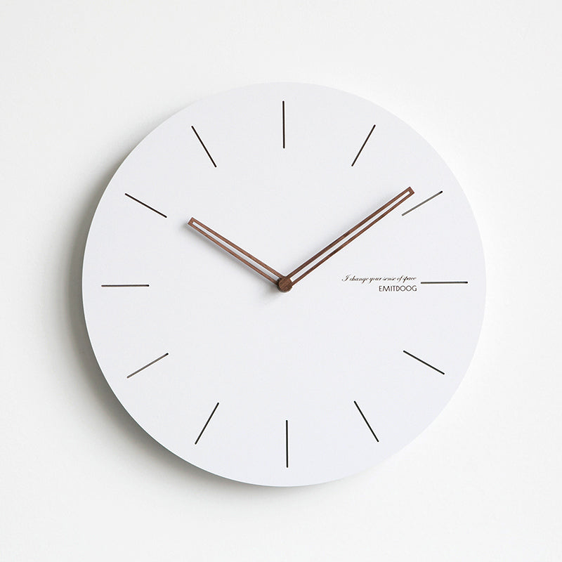 Orologio da parete Ottagonale decorativo