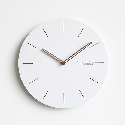 Orologio da parete Ottagonale decorativo