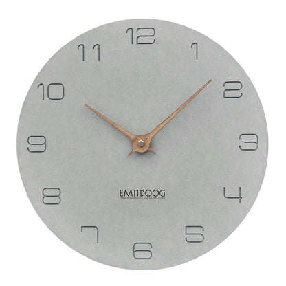 Orologio da parete Numeri romani
