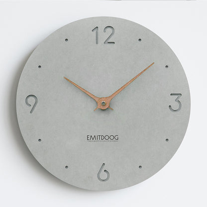 Orologio da parete Numeri romani