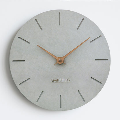 Orologio da parete Numeri romani