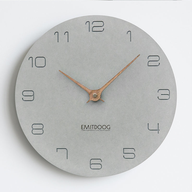 Orologio da parete Numeri romani