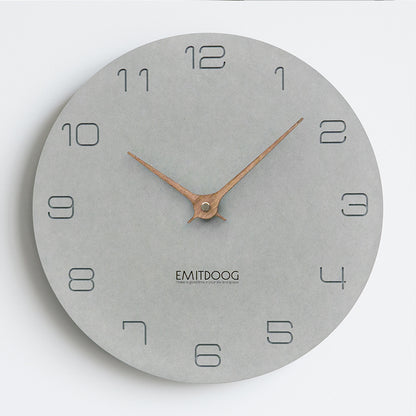 Orologio da parete Numeri romani
