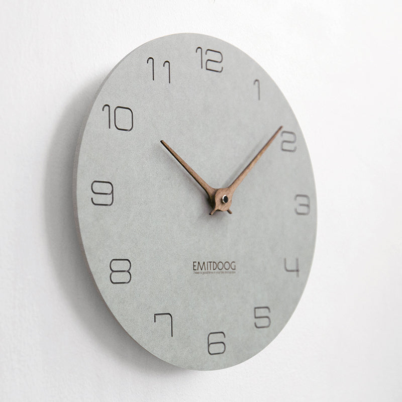 Orologio da parete Numeri romani