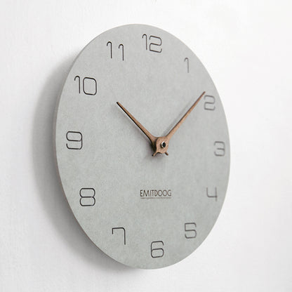 Orologio da parete Numeri romani
