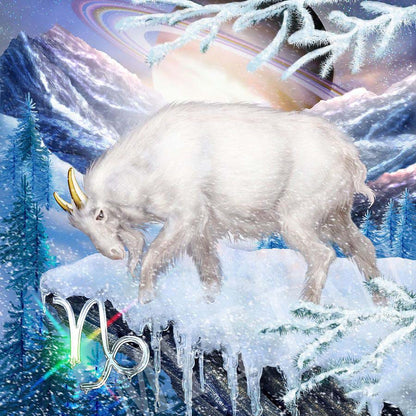 Quadro zodiaco