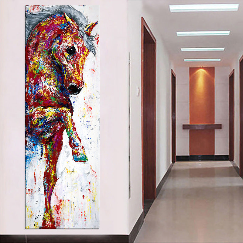 Adesivo costellazioni 5D
