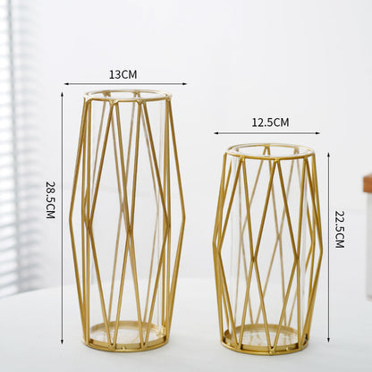 Vaso Lusso Nordico