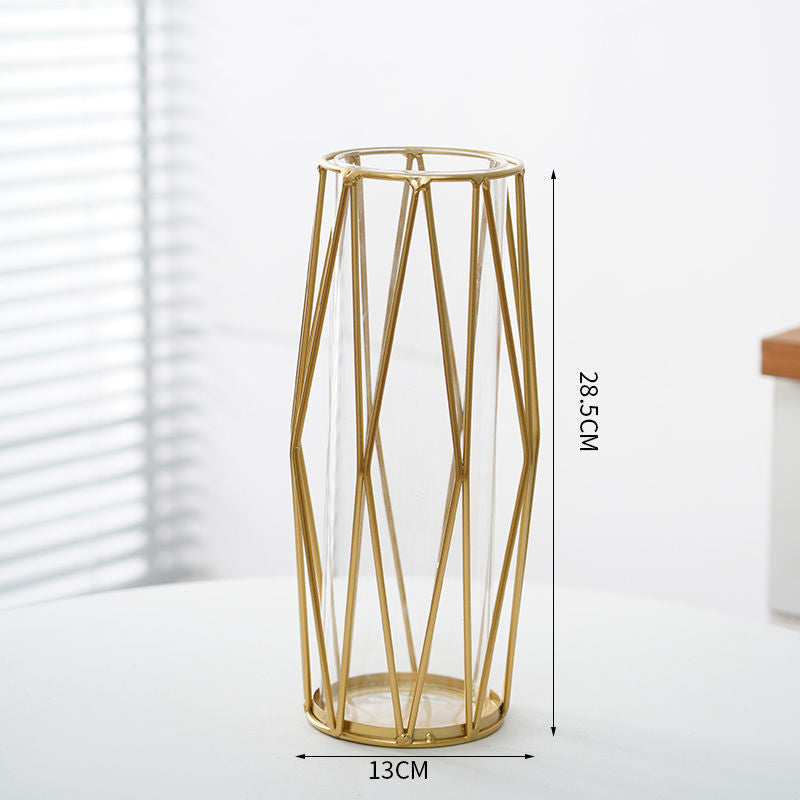 Vaso Lusso Nordico