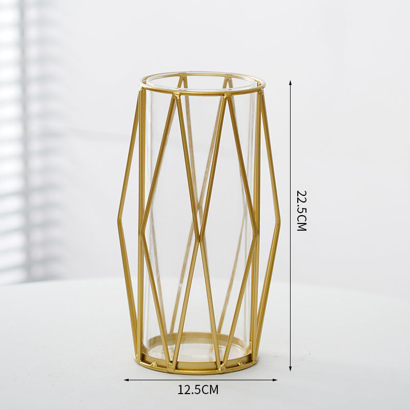 Vaso Lusso Nordico