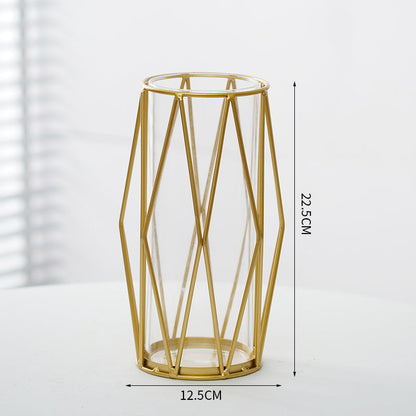 Vaso Lusso Nordico