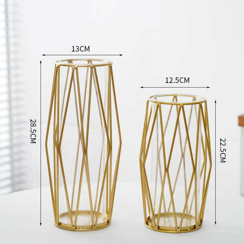 Vaso Lusso Nordico