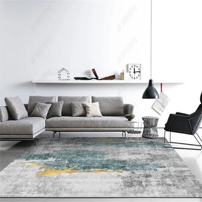 Tappeto Nordic minimalista