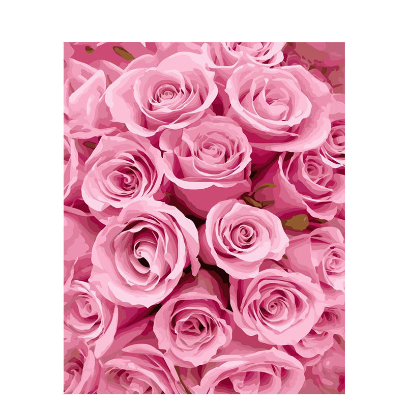 Quadro fiori
