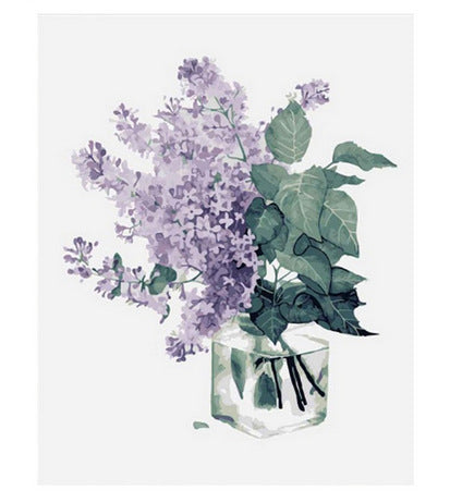 Kit Fiori Numerati