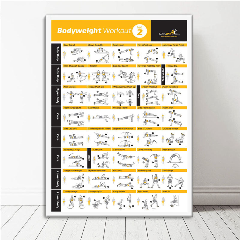 Quadro Yoga