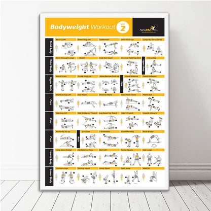 Quadro Yoga