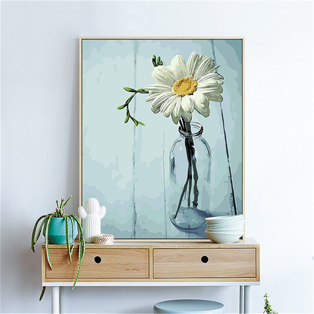 Quadro paesaggio