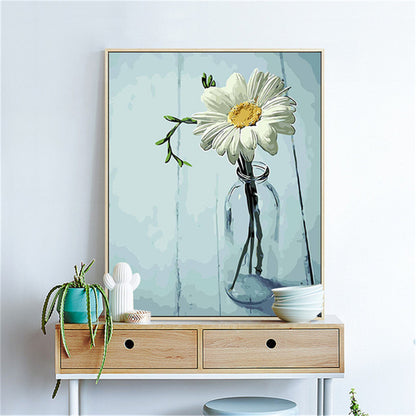 Quadro paesaggio