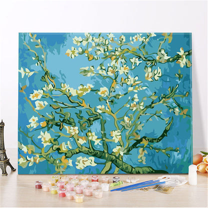 Quadro paesaggio