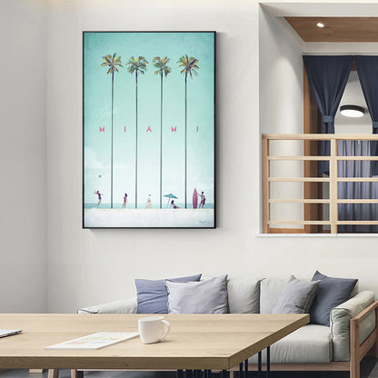 Quadro piuma