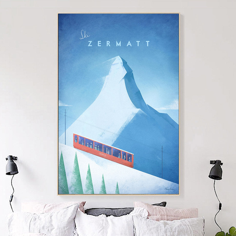 Quadro piuma
