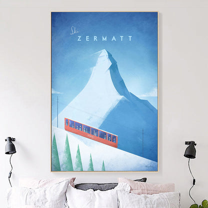 Quadro piuma