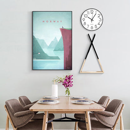 Quadro piuma