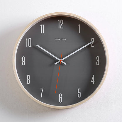 Orologio da parete Uccello vintage