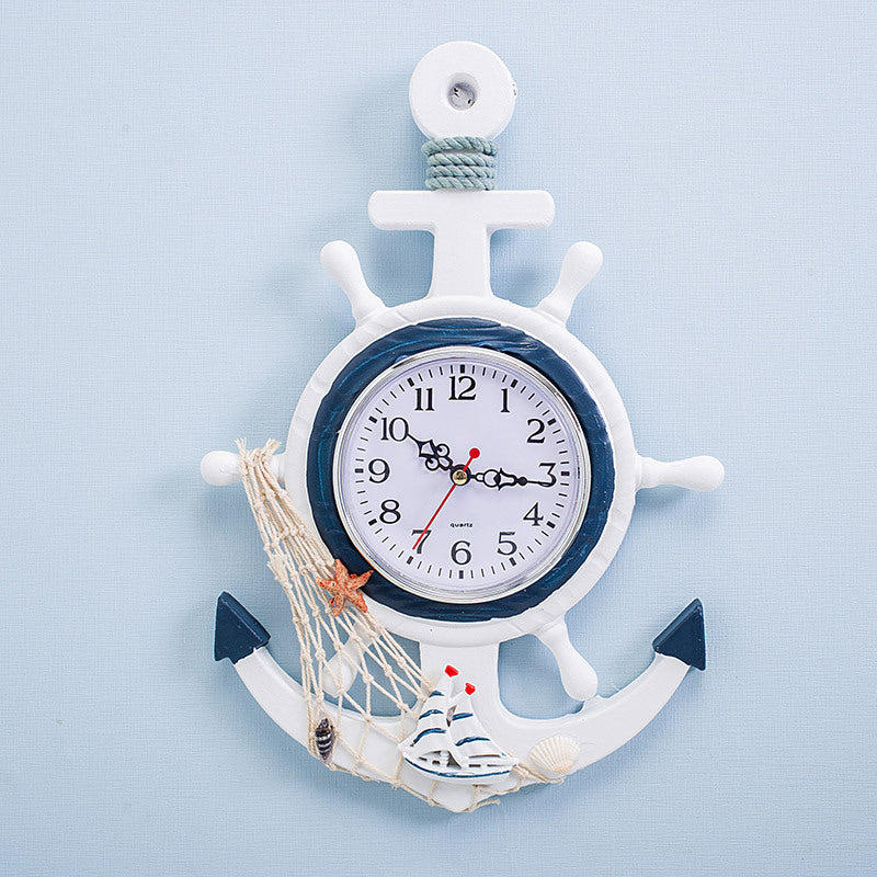Orologio da parete Ancora nautici