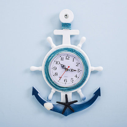 Orologio da parete Ancora nautici