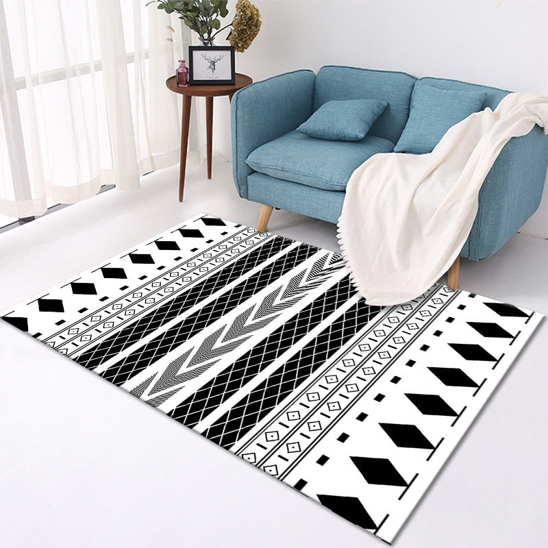 Tappeto scandinavo