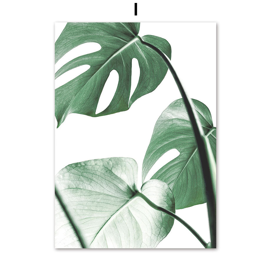 Poster natura