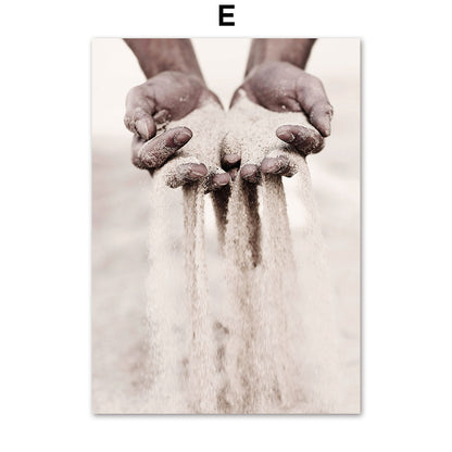 Poster natura