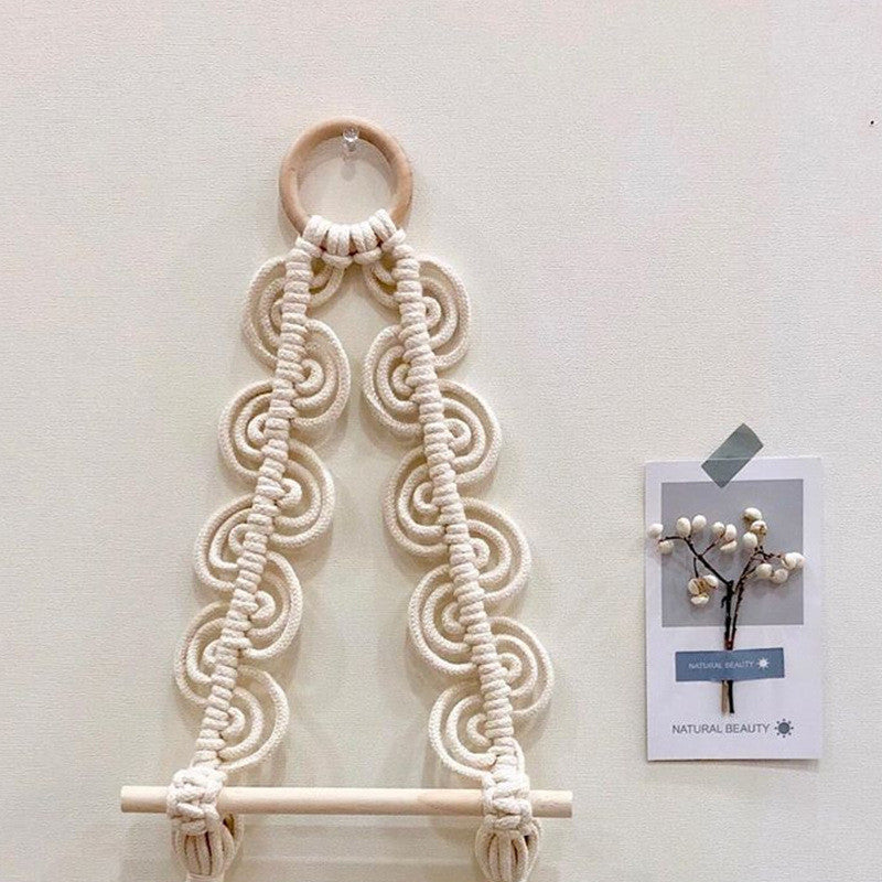Scaffale portaasciugamani