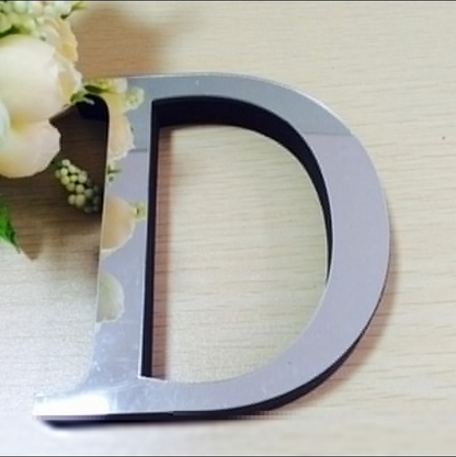 Adesivi 3D acrilici