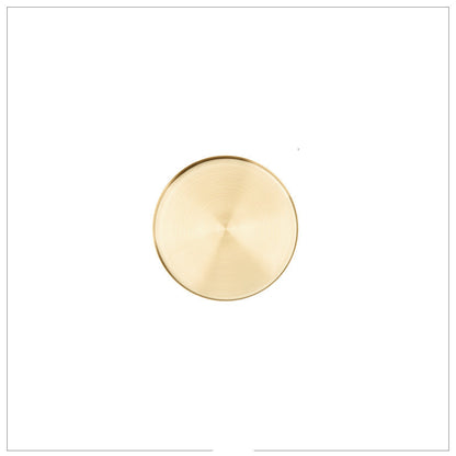 Vassoio Dorato