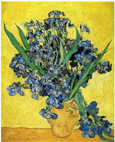 Quadro da dipingere
