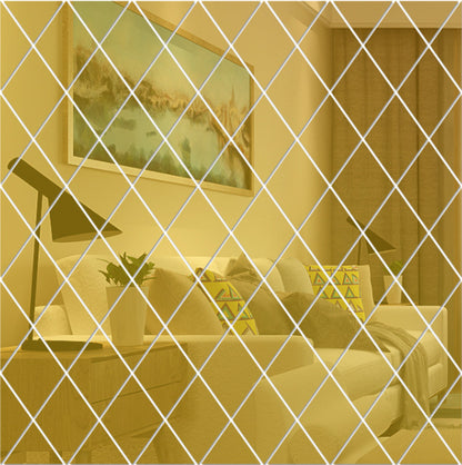 Specchio Mosaico