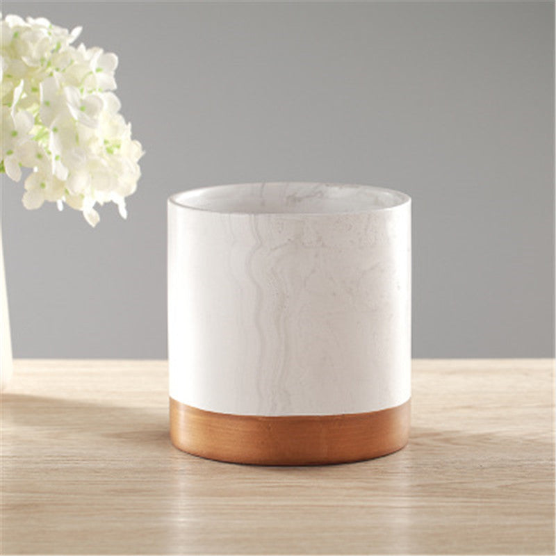 Vaso ceramica nordica